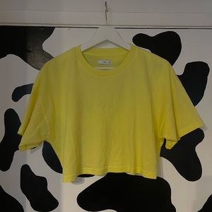 TNA Laid Back T-Shirt